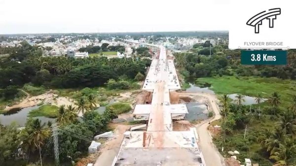 ಆಕ್ಸಸ್ ಕಂಟ್ರೋಲ್ಡ್ ಎಕ್ಸ್‌ಪ್ರೆಸ್ ವೇ