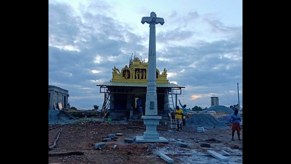  ಡಿ.24ರಂದು ಸರಳ ಗಿಡದ ಜಾತ್ರೆ