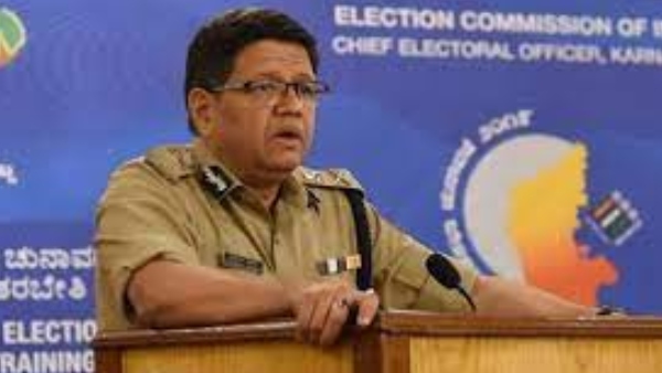 Restrictions on 2022 New year Celebration in Bangalore Public Places