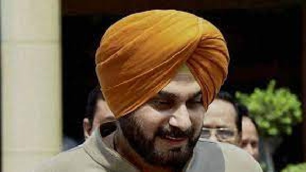 ಪಕ್ಷದ ವಿರುದ್ಧ ಹರಿಹಾಯ್ದ ಸಿಧು