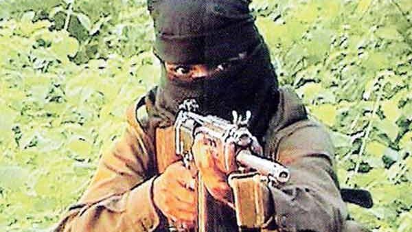 There are only 70 Naxal-affected districts in the country: three districts from Kerala