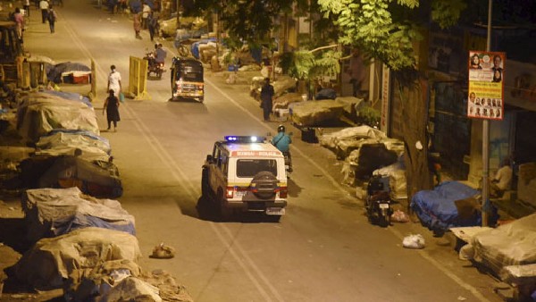 Delhi Curbs: 50% Office Limit, Odd-Even For Shops, 20 At Weddings