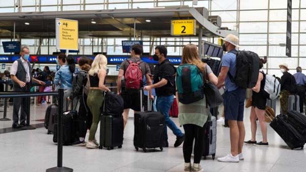 Omicron spreads very fast in India: Juliet Pulliam