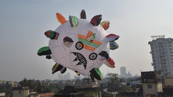 ಲಸಿಕೆ ಪಡೆಯದ ವಯಸ್ಸಾದವರಿಗೆ ಓಮಿಕ್ರಾನ್‌ ಬಂದರೆ ಅಪಾಯ