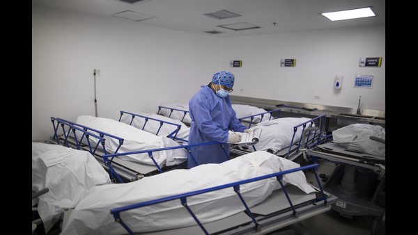 ಮುಂಬೈನಲ್ಲಿ ಶೇ.46ರಷ್ಟು ಪ್ರಕರಣಗಳು ಹೆಚ್ಚು 