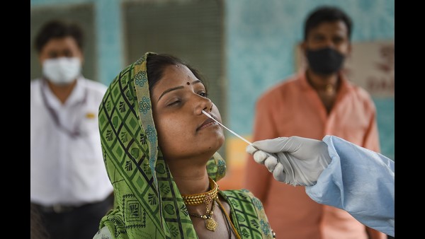 ಓಮಿಕ್ರಾನ್ ರೂಪಾಂತರಿ ಸೋಂಕಿತರ ಭಯ 