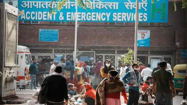 ಪ್ರಪಂಚದಾದ್ಯಂತ ವೇಗವಾಗಿ ಹರಡುತ್ತಿದೆ