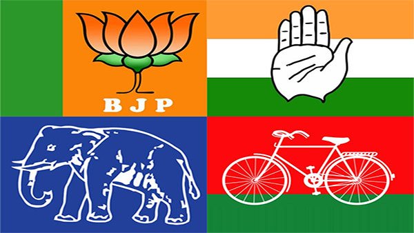 ಬ್ರಾಹ್ಮಣರ ಮತದ ಮೇಲೆ ವಿಪಕ್ಷಗಳದ್ದು ಕಣ್ಣಿದೆ..