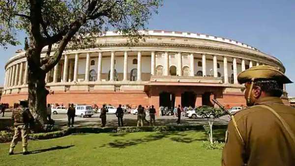 Winter Session of Parliament: Judges remuneration, passage of the Service Amendment Bill Winter Session of Parliament: Judges remuneration, passage of the Service Amendment Bill