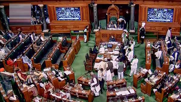Winter Session 11th Day: Rajya Sabha Will discuss About Bill amend Delhi Special Police Act Winter Session 11th Day: Rajya Sabha Will discuss About Bill amend Delhi Special Police Act