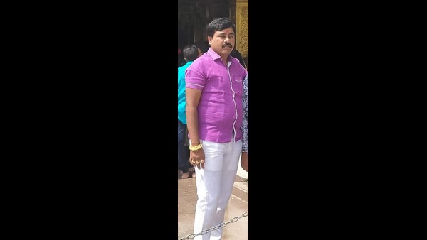 CCB intensifies probe into alleged plan to Murder Yelahanka MLA SR Vishwanath 