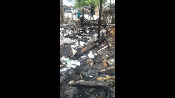  ಅಧಿಕಾರಿಗಳ ನಿರ್ಲಕ್ಷ್ಯ