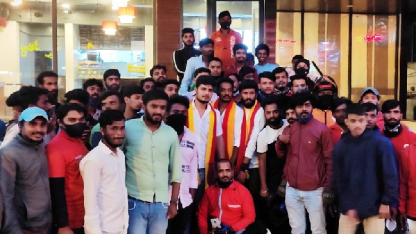 Bengaluru Crime News Roundup (24 Dec 2021) : Woman Pushed Food Delivery Boy Case, Fake Marks Card Racket Bengaluru Crime News Roundup (24 Dec 2021) : Woman Pushed Food Delivery Boy Case, Fake Marks Card Racket