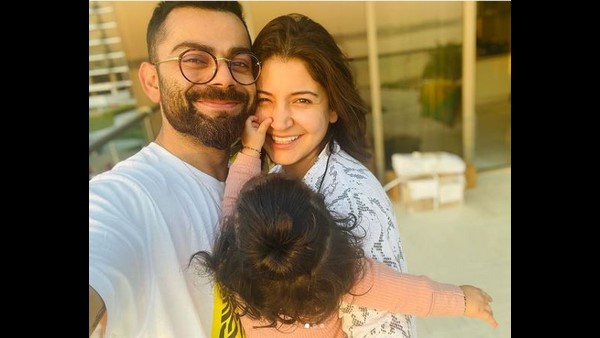 ಕ್ಯೂಟ್ ಜೋಡಿ ಚಿತ್ರಕ್ಕೆ ನೆಟ್ಟಿಗರ ಮೆಚ್ಚುಗೆ 