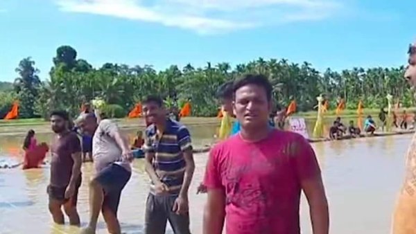 Mangaluru City Police Commissioner Named Cow Calf As Appu 