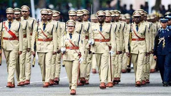 ನಿಯಮ ಬಾಹಿರ ನೇಮಕ: 