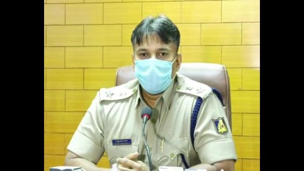 ಪೊಲೀಸರ ತಪ್ಪುಗಳಿದ್ದರೆ ನಿರ್ದಾಕ್ಷಿಣ್ಯವಾಗಿ ಕ್ರಮ ಪೊಲೀಸರ ತಪ್ಪುಗಳಿದ್ದರೆ ನಿರ್ದಾಕ್ಷಿಣ್ಯವಾಗಿ ಕ್ರಮ