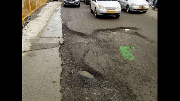 ಅಧಿಕಾರಿಗಳಿಗೆ ಬಿಸಿ