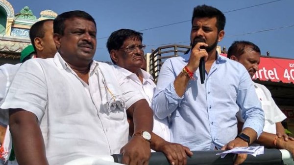 2019ರ ಚುನಾವಣೆ