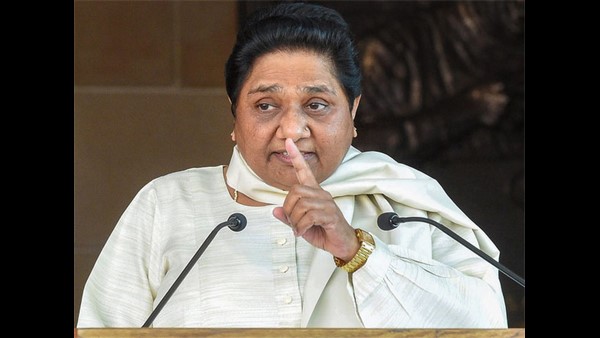 ದಲಿತರ ಮೇಲೆ ದೌರ್ಜನ್ಯ ನಡೆದಾಗ ಸಮಾಜವಾದಿ ಪಕ್ಷ ಎಲ್ಲಿತ್ತು? 