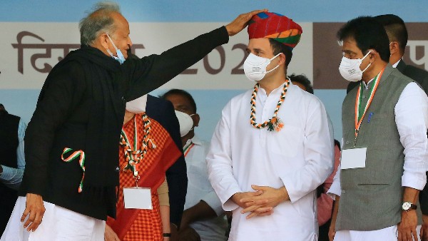 Centre Wants To Sell Everything Congress Built: Priyanka Gandhi Vadra
