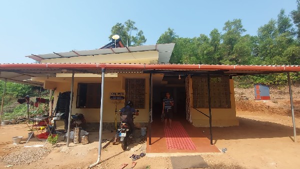 Puttur Based Man Taking Care Of 14 Mentally Challenged Children 