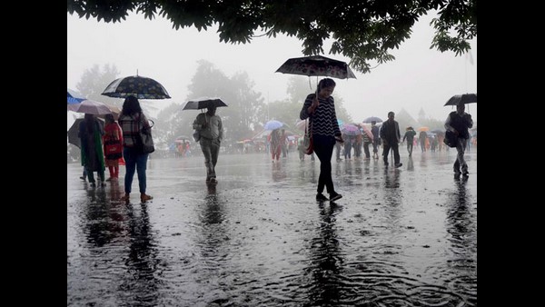  ಬೆಂಗಳೂರು ವಾತಾವರಣ ಹೇಗಿದೆ?