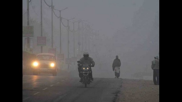  ಎಲ್ಲೆಲ್ಲಿ ಮಳೆ