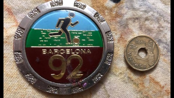 Barcelona Memories Column By Rangaswamy Mookanahalli Part 62 Barcelona Memories Column By Rangaswamy Mookanahalli Part 62