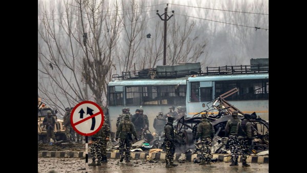 Chief of Defence Staff General Bipin Rawat Record: Balakot Strike, Myanmar Operation