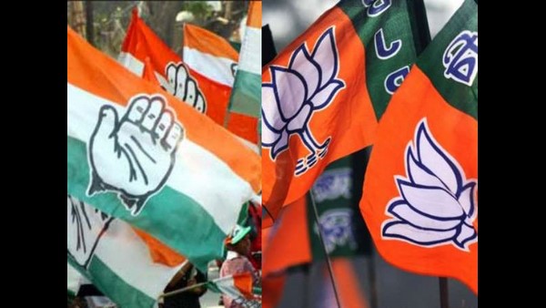 Election Result: Karnataka 58 Urban Local Body Result today