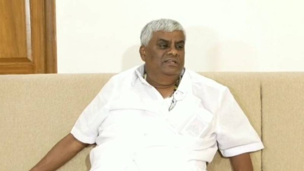 ಎಚ್. ಡಿ. ರೇವಣ್ಣ ಹೇಳಿಕೆ ಎಚ್. ಡಿ. ರೇವಣ್ಣ ಹೇಳಿಕೆ