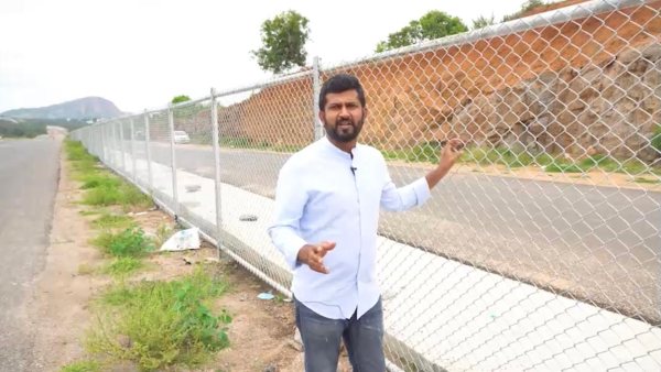 ಕಾಮಗಾರಿ ವಿಶೇಷತೆ ಏನು?