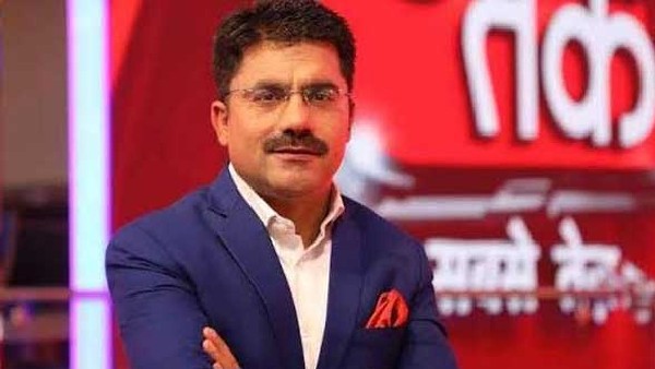 ರೋಹಿತ್ ಸರ್ದಾನ