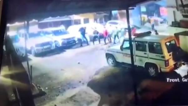 Sangolli Rayanna Statue Vandalised: 27 People Arrested in Three Police Station Limits in Belagavi