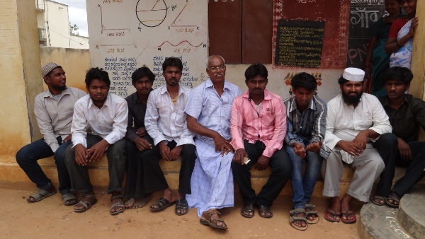 sa raghunatha column: My hometown and the People taught me life lesson sa raghunatha column: My hometown and the People taught me life lesson