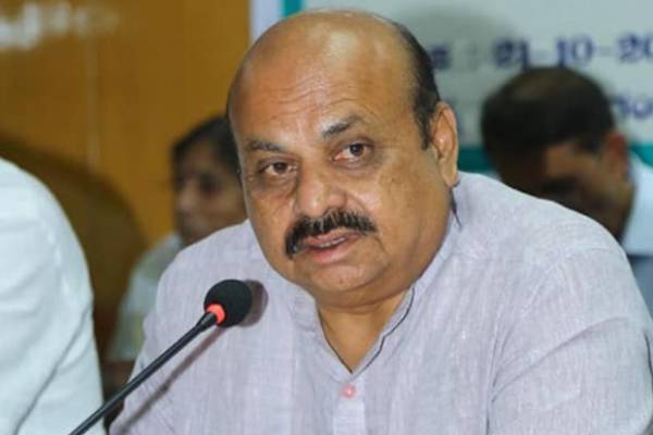 Conclusion after tomorrows meeting on guidelines in schools - Basavaraja Bommai