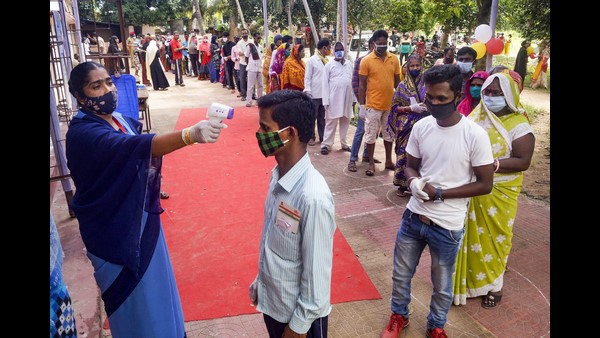  ಒಡಿಶಾ ಹಾಗೂ ಪಶ್ಚಿಮ ಬಂಗಾಳದಲ್ಲಿ ಉಪ ಚುನಾವಣೆ 