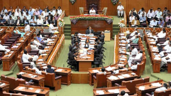  ಕಲಾಪದಲ್ಲಿ ಪ್ರತಿಪಕ್ಷ, ಆಡಳಿತ ಪಕ್ಷದ ಅಸ್ತ್ರಗಳು 