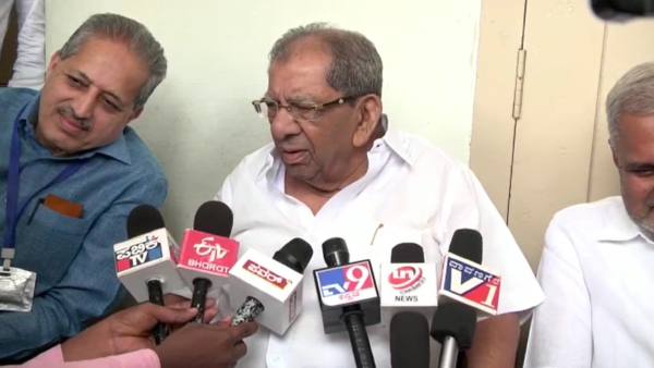 I Will Become CM After Assembly Elections 2023: Shamanuru Shivashankarappa