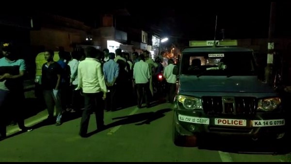  ಶಿವಮೊಗ್ಗ ಜಿಲ್ಲೆಯೊಳಗೆ ಗಾಂಜಾ ಪೂರೈಕೆ