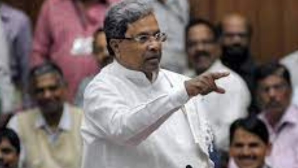  ವಿಧಾನಸಭೆಯಲ್ಲಿ ಸಿದ್ದರಾಮಯ್ಯ ಹೇಳಿದ್ದೇನು?