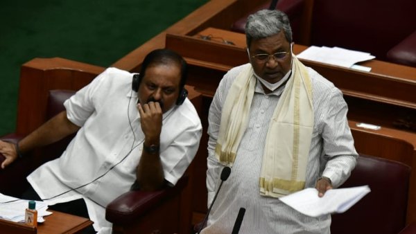 ಸಿದ್ದರಾಮಯ್ಯ ಟ್ವೀಟ್