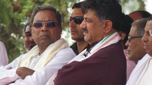 ಕಾಂಗ್ರೆಸ್ ಬೆಂಬಲಿತರೇ ಹೆಚ್ಚು