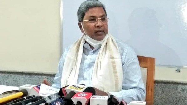 ಫಲಕೊಡುತ್ತಾ ಸಿದ್ದರಾಮಯ್ಯರ ತಂತ್ರ