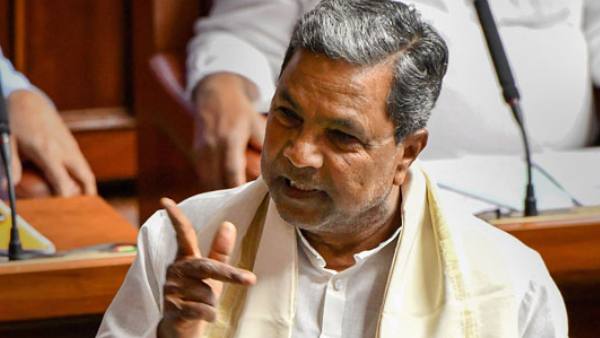 Discussion on Karnataka Anti Conversion Bill: Siddaramaiah Gives Religion-wise Population Data