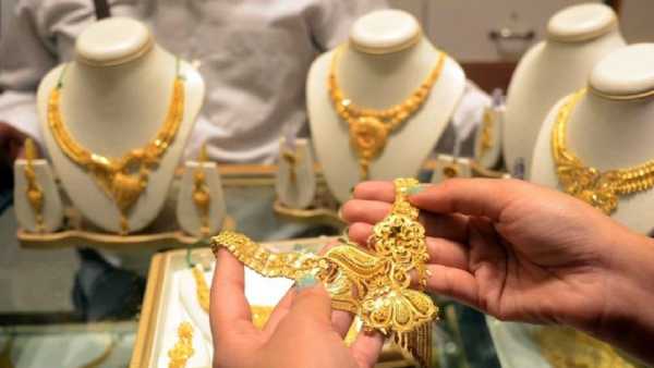 ಚೆನ್ನೈನ ಚಿನ್ನ, ಬೆಳ್ಳಿ ದರ
