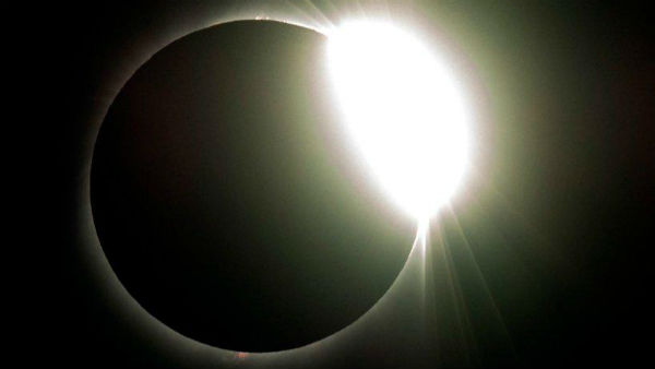  ಹಾಗಾದರೆ ಎಲ್ಲೆಲ್ಲಾ ಸೂರ್ಯಗ್ರಹಣ ಗೋಚರಿಸಲಿದೆ?