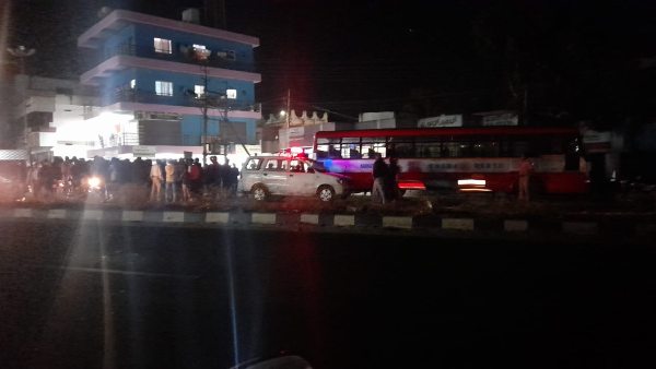 ವೇಗ ನಿಯಂತ್ರಣಕ್ಕಿಲ್ಲ ಕ್ರಮ