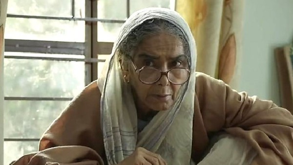 ಸುರೇಖಾ ಸಿಕ್ರಿ